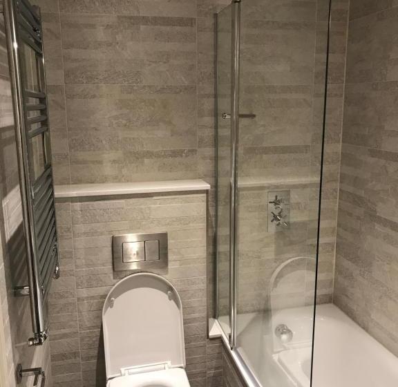 酒店 The Coffee House