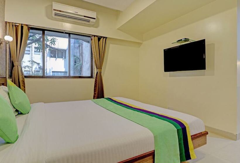 Hotel Treebo Vikrant Residency