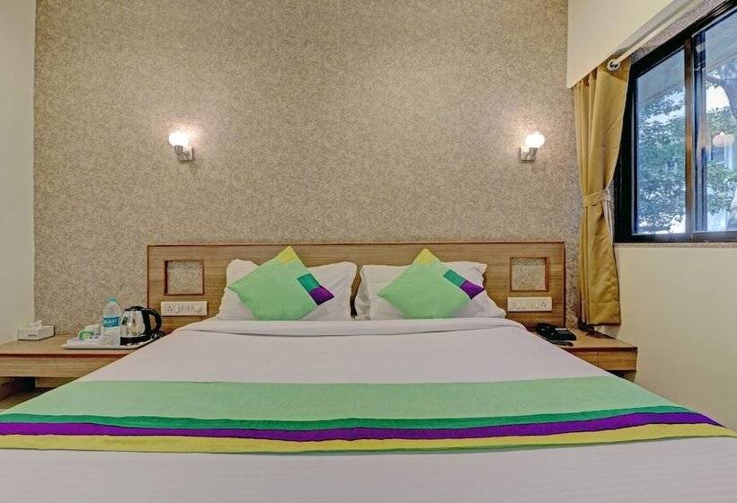 Hotel Treebo Vikrant Residency