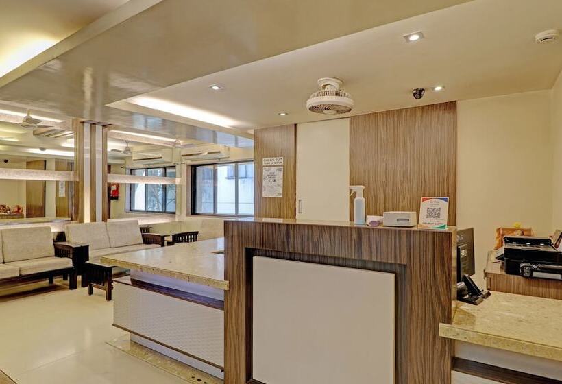 Hotel Treebo Vikrant Residency