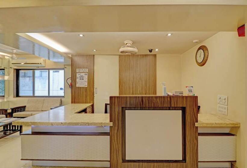 Hotel Treebo Vikrant Residency