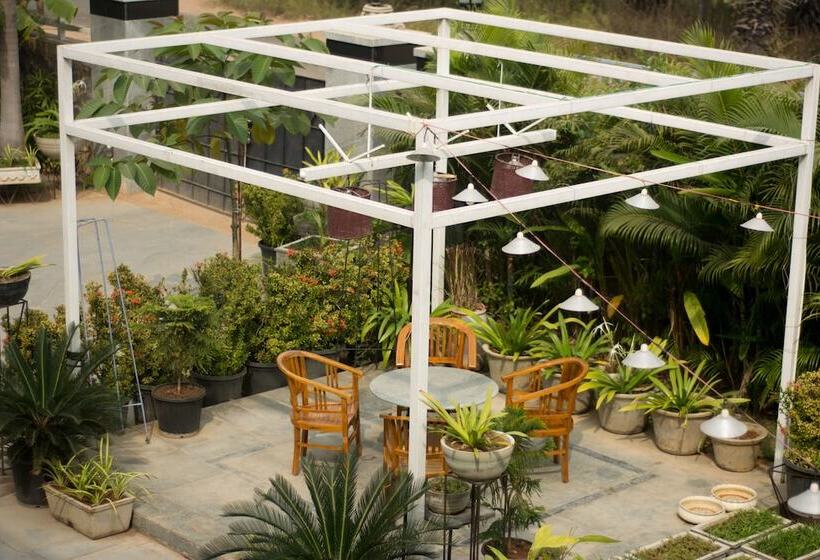 酒店 Villa Highnest Oragadam Sriperumbudur