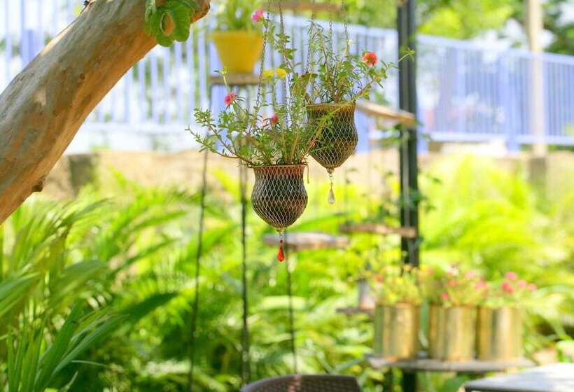 酒店 Villa Highnest Oragadam Sriperumbudur