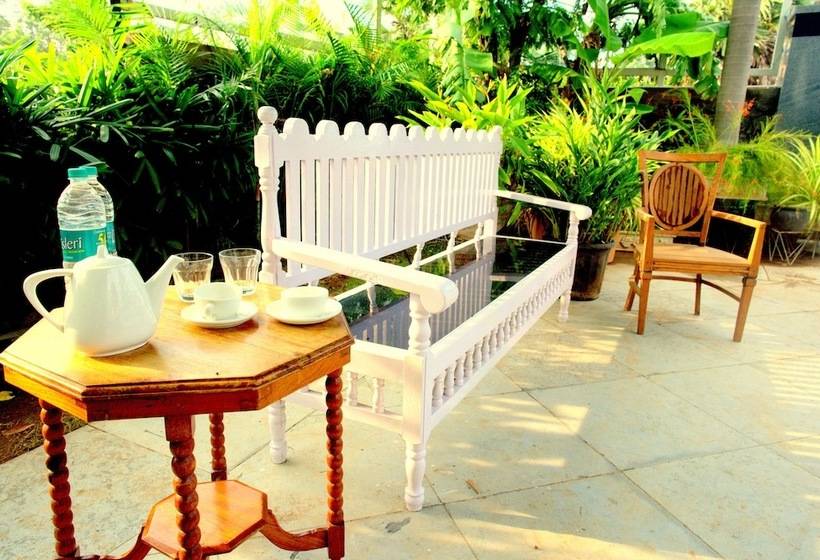 酒店 Villa Highnest Oragadam Sriperumbudur