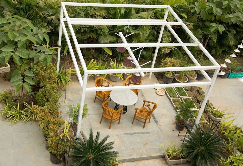 酒店 Villa Highnest Oragadam Sriperumbudur