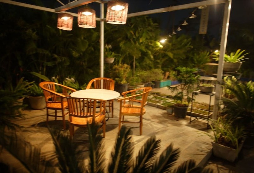 酒店 Villa Highnest Oragadam Sriperumbudur