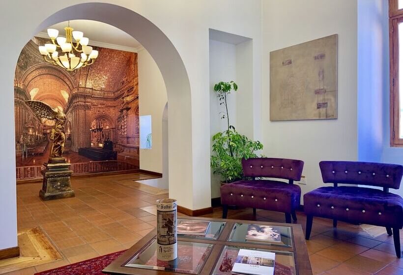 Vista Del Angel Hotel Boutique