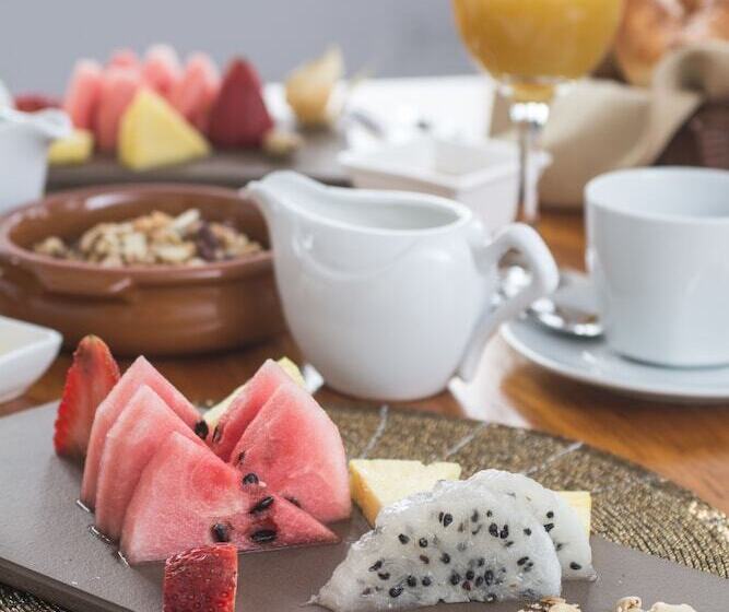 Vista Del Angel Hotel Boutique