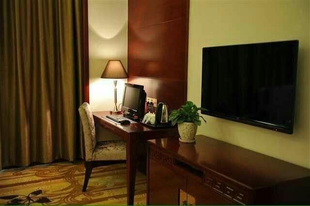 בית מלון כפרי Yining Yudu