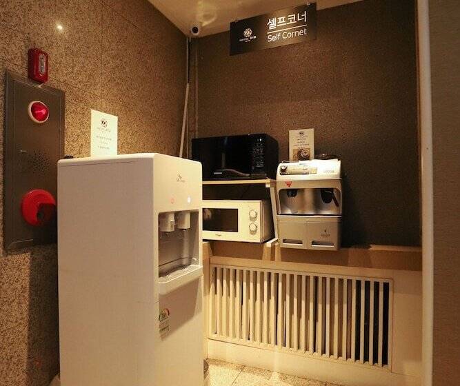 בית מלון כפרי Zio