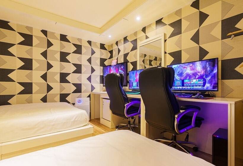 בית מלון כפרי Zio