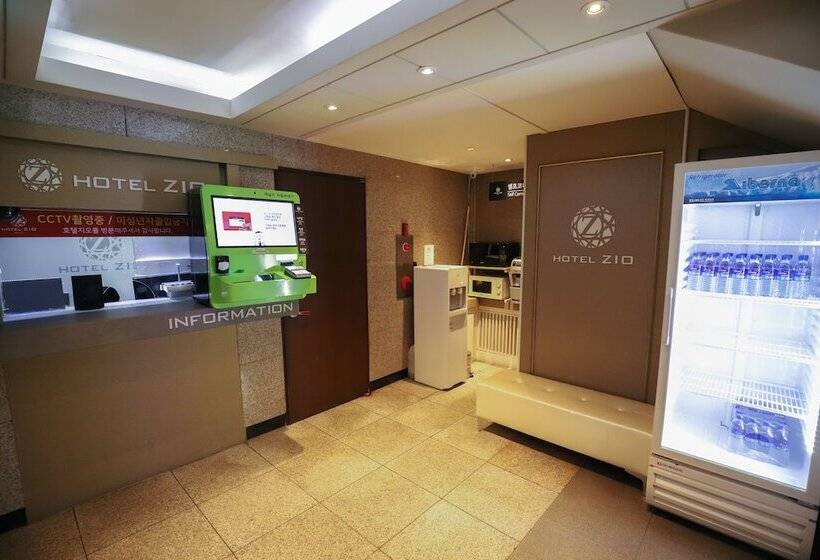 בית מלון כפרי Zio