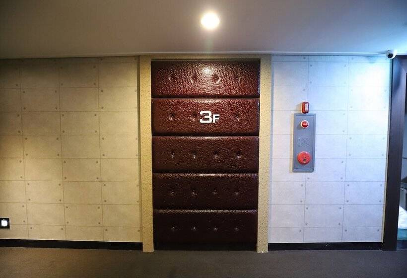 בית מלון כפרי Zio