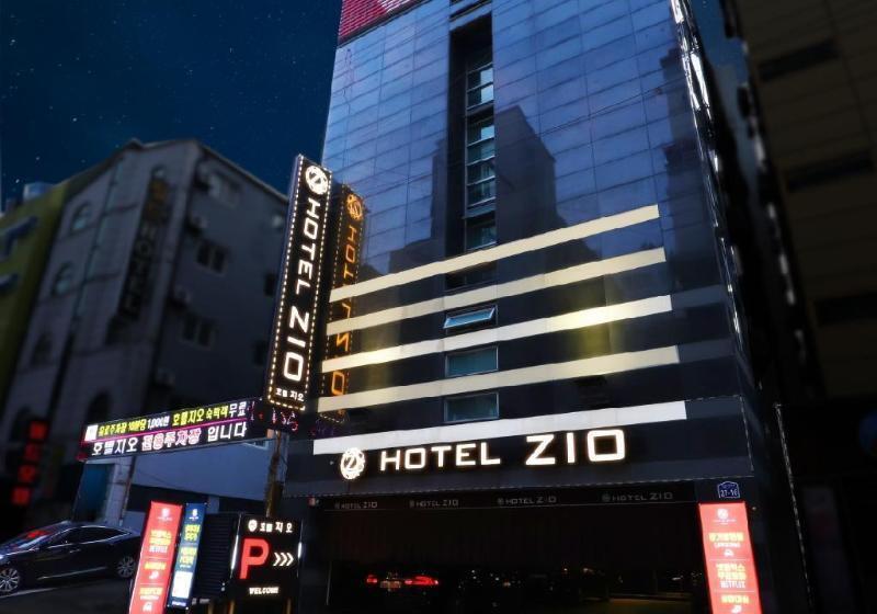 בית מלון כפרי Zio