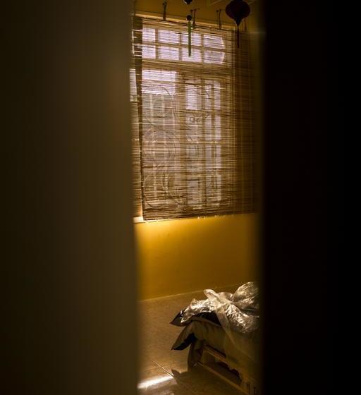 هاستل Khach San Lake View