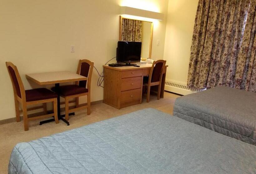 מוטל New Imperial Inn