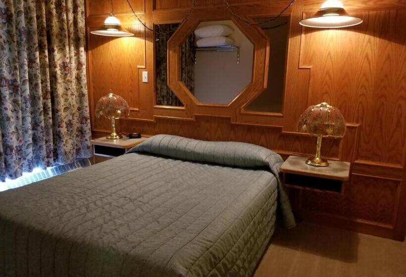 מוטל New Imperial Inn