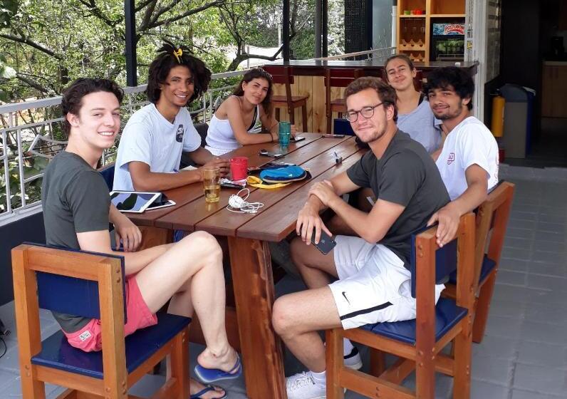 Noah Boutique Hostels Medellín