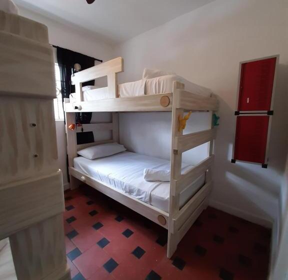 Noah Boutique Hostels Medellín