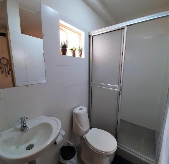 Noah Boutique Hostels Medellín