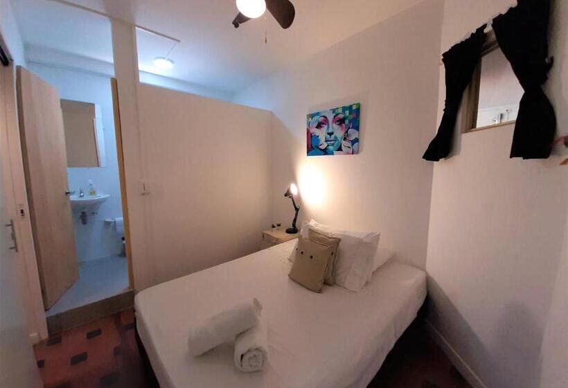 Noah Boutique Hostels Medellín