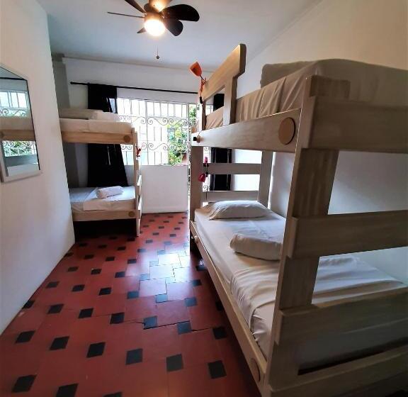 Noah Boutique Hostels Medellín