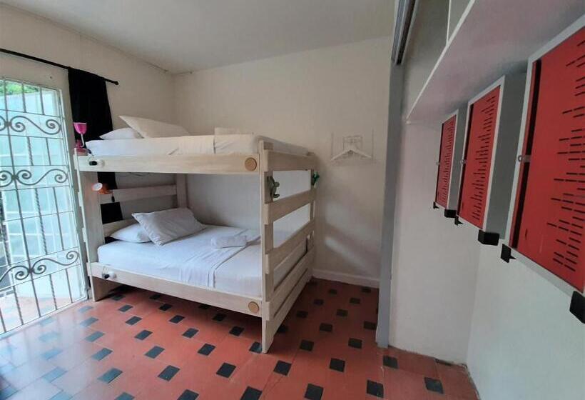 Noah Boutique Hostels Medellín