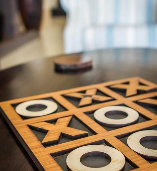 Oliver's Bed And Breakfast