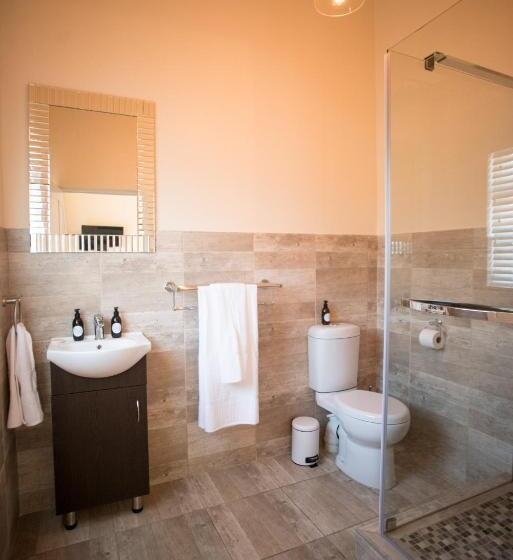 Oliver's Bed And Breakfast