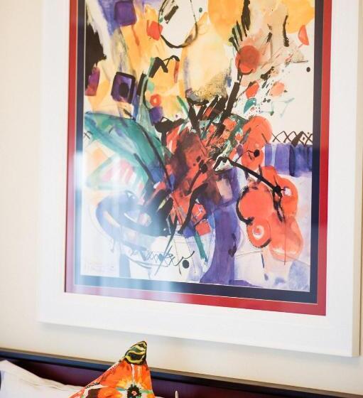 Oliver's Bed And Breakfast