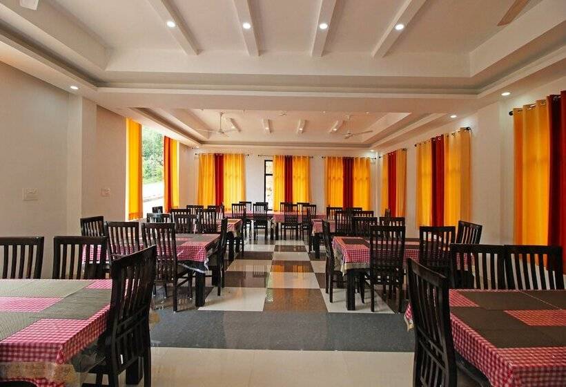 Oyo 5509 Hotel Chandni