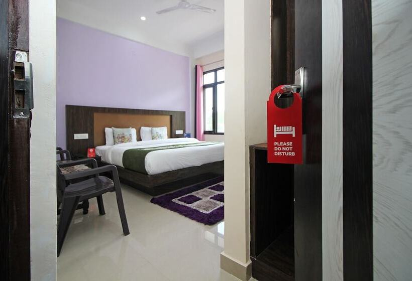 Oyo 5509 Hotel Chandni