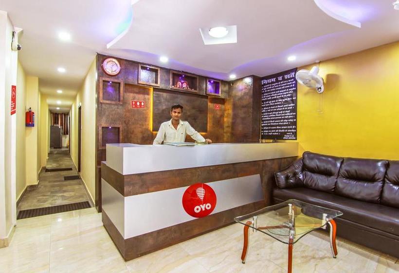Fotos del hotel Oyo 6793 Hotel Cz:  20