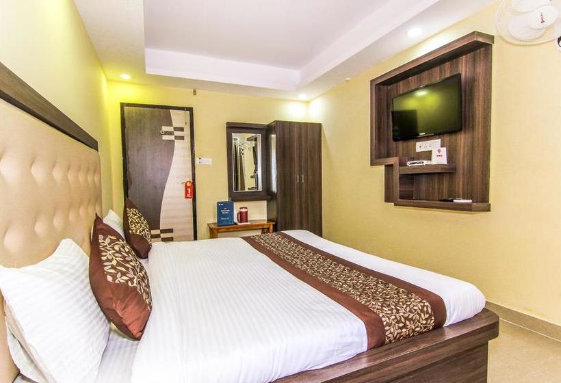 Fotos del hotel Oyo 6793 Hotel Cz:  10