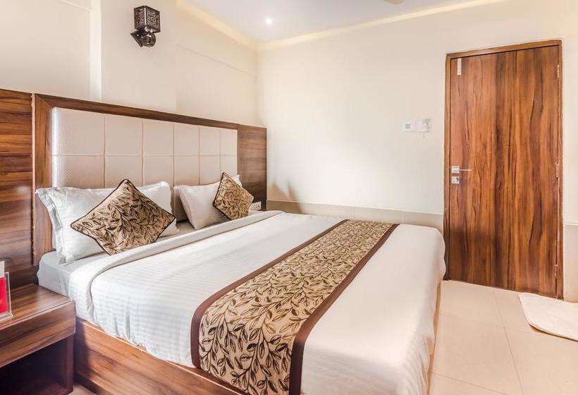 Oyo 8363 Hotel Royal Inn