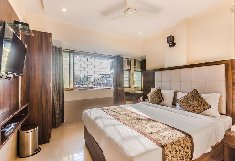 Oyo 8363 Hotel Royal Inn