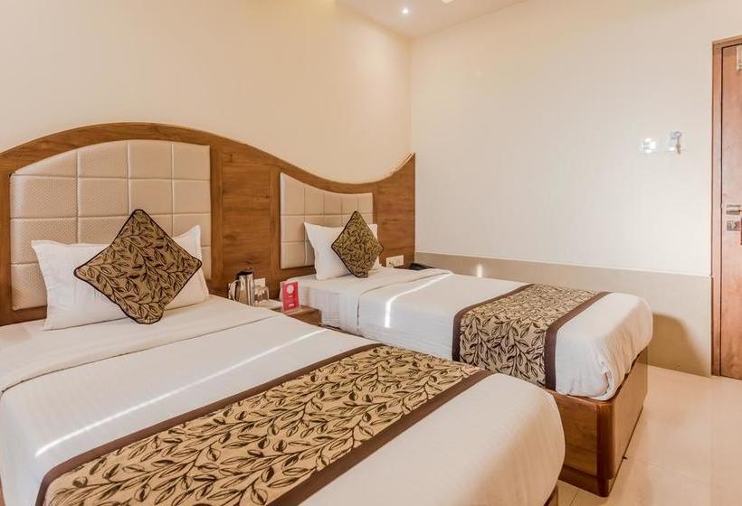 Oyo 8363 Hotel Royal Inn