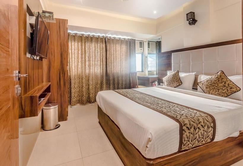 Oyo 8363 Hotel Royal Inn