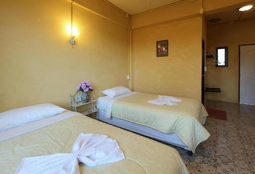 Resort De Monte Khaokho