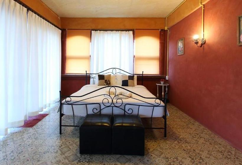 Resort De Monte Khaokho