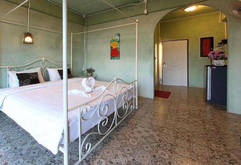 Resort De Monte Khaokho