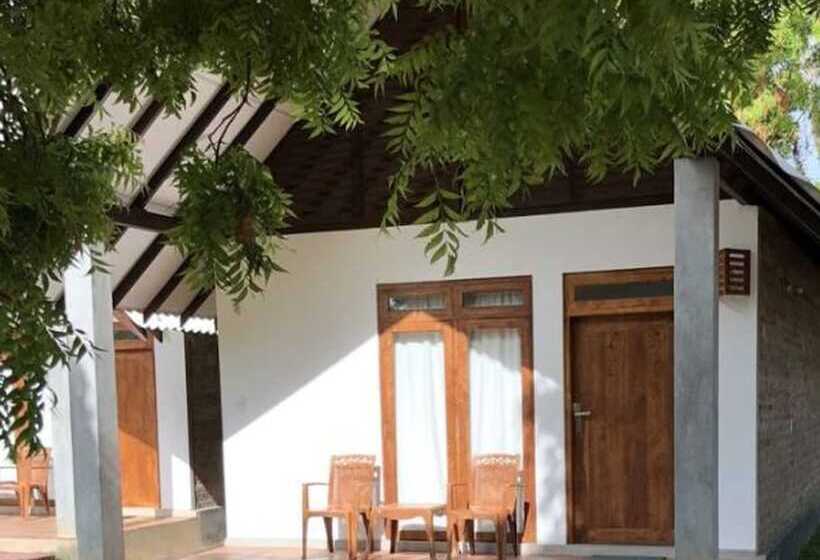 Resort Riva Del Sole Guest House