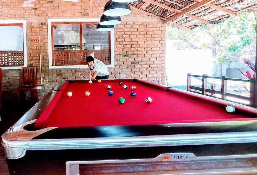 Resort Riva Del Sole Guest House