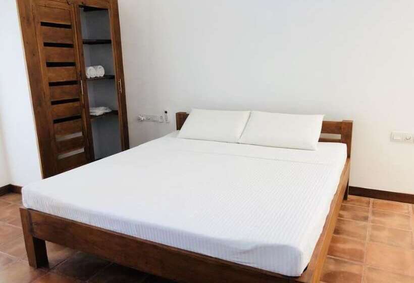 Resort Riva Del Sole Guest House