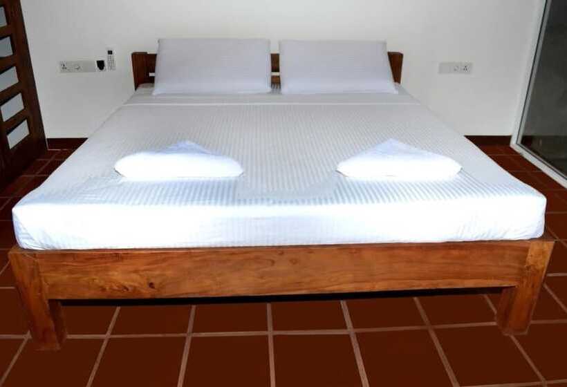 Resort Riva Del Sole Guest House