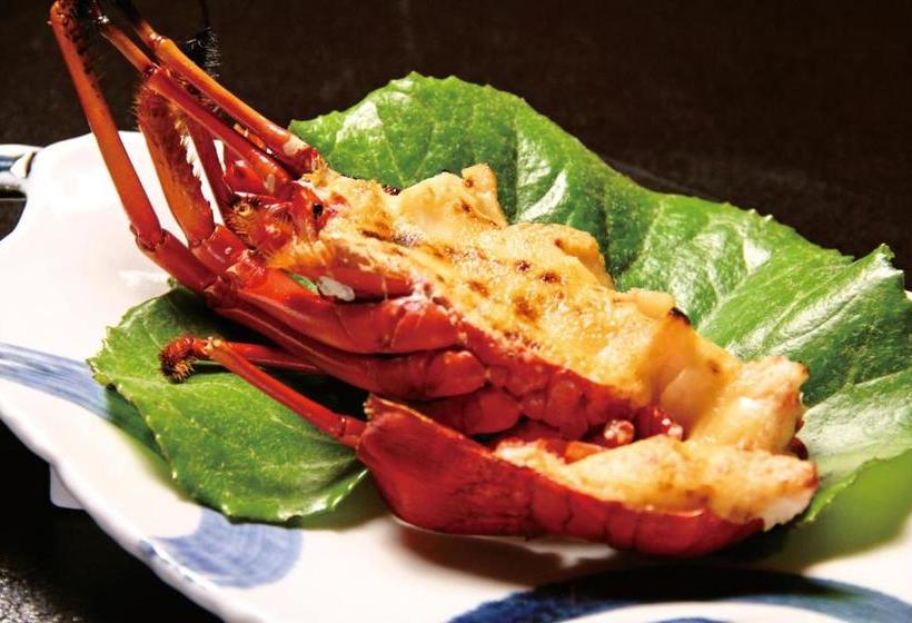 ריוקאן Taikanso