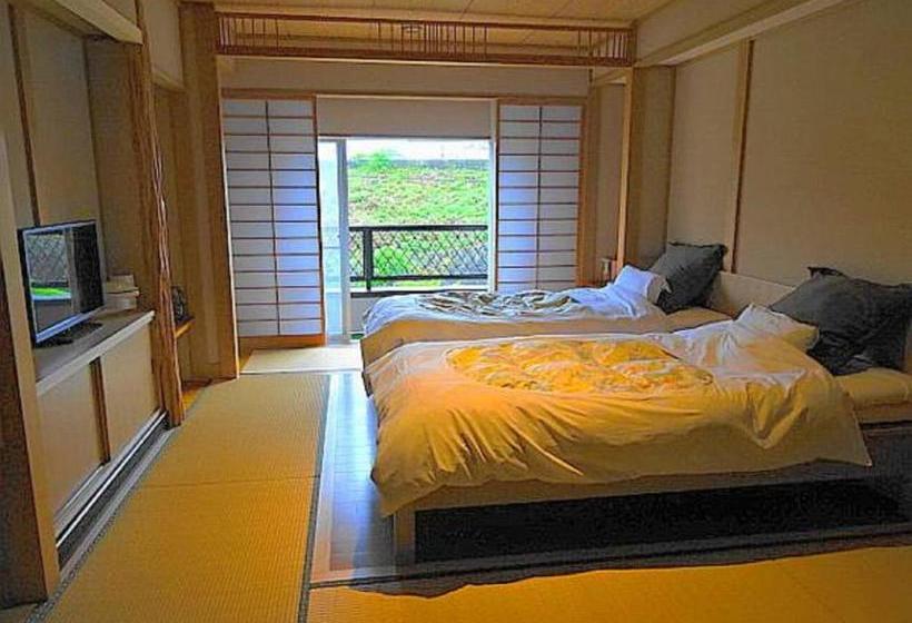 ריוקאן Taikanso