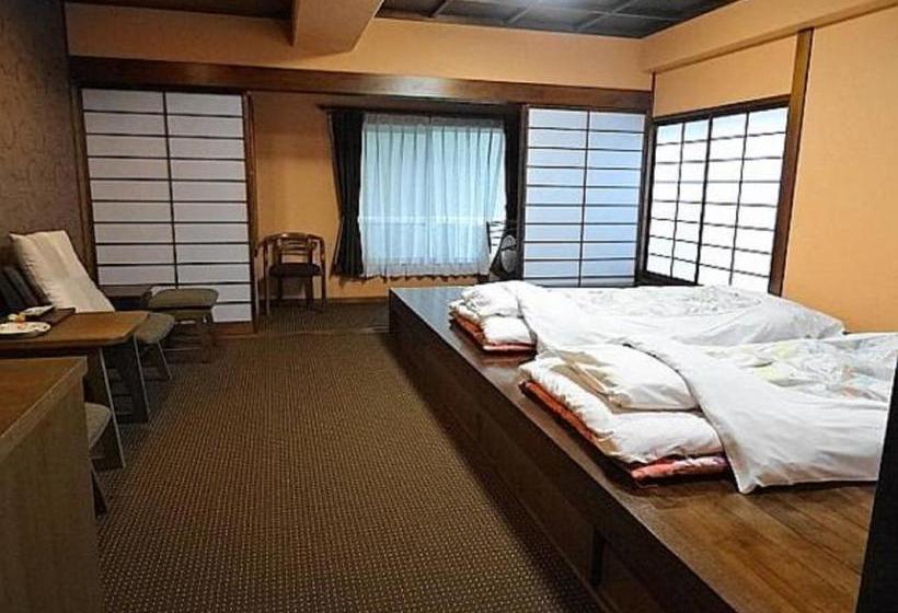 ריוקאן Taikanso