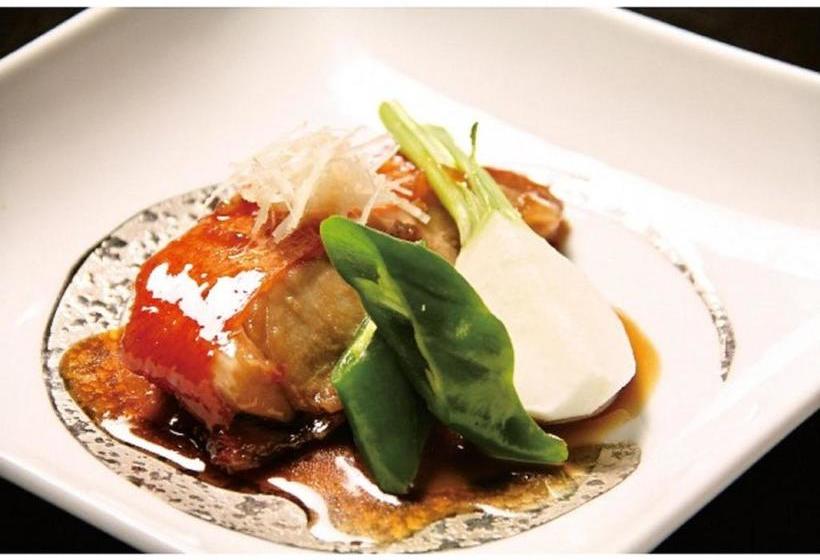 ריוקאן Taikanso