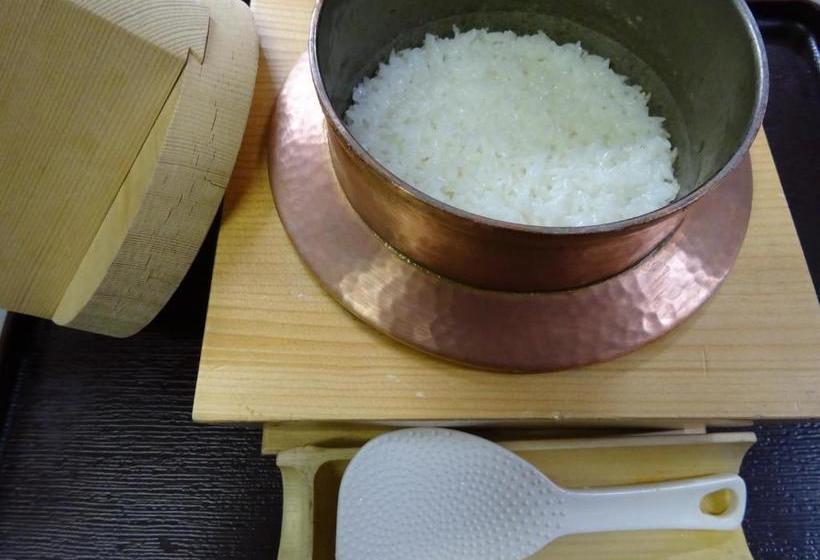 ריוקאן Taikanso